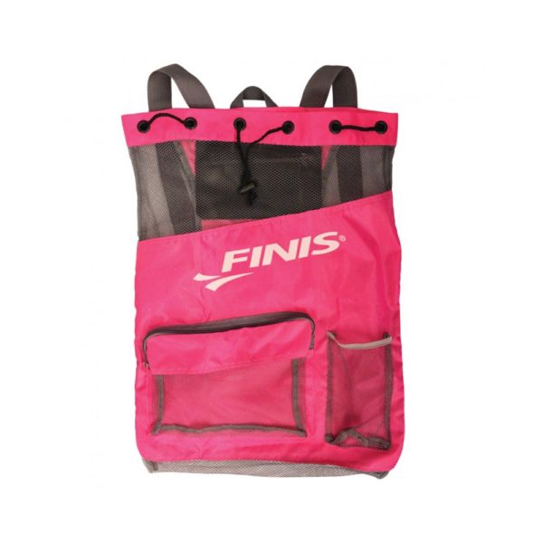 ULTRA MESH BACKPACK - Image 2