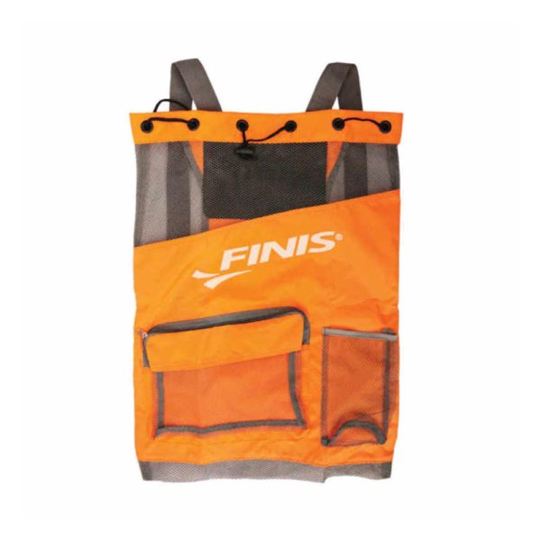 ULTRA MESH BACKPACK - Image 3
