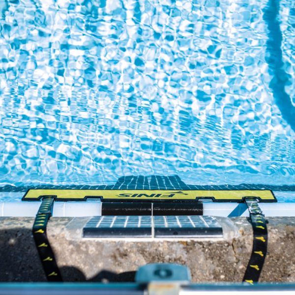 BACKSTROKE START WEDGE - Image 2