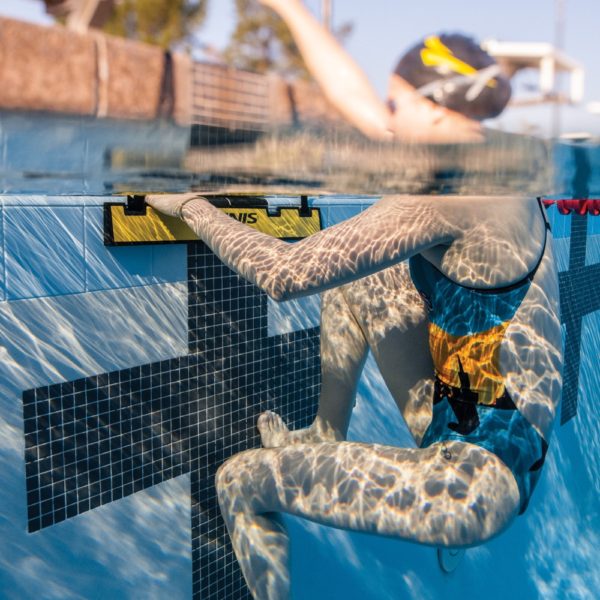 BACKSTROKE START WEDGE - Image 3