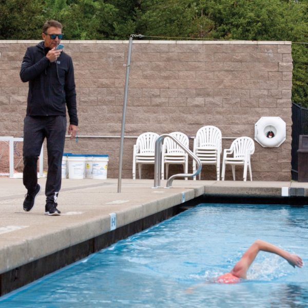 SWIM COACH COMMUNICATOR - Image 4