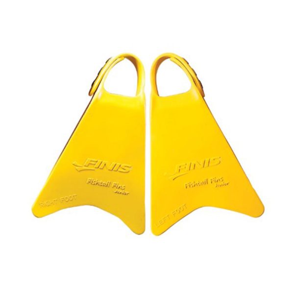 FISHTAIL FINS
