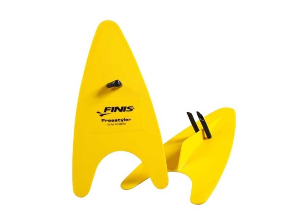FREESTYLER HAND PADDLES