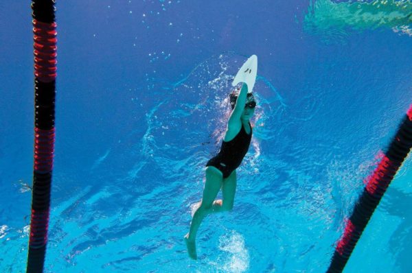 FREESTYLER HAND PADDLES JR. - Image 2