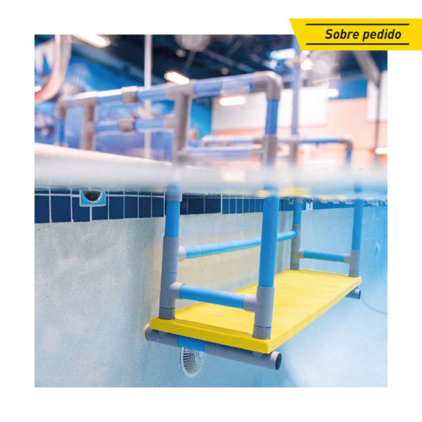 HANGING SWIM BENCH - Image 5