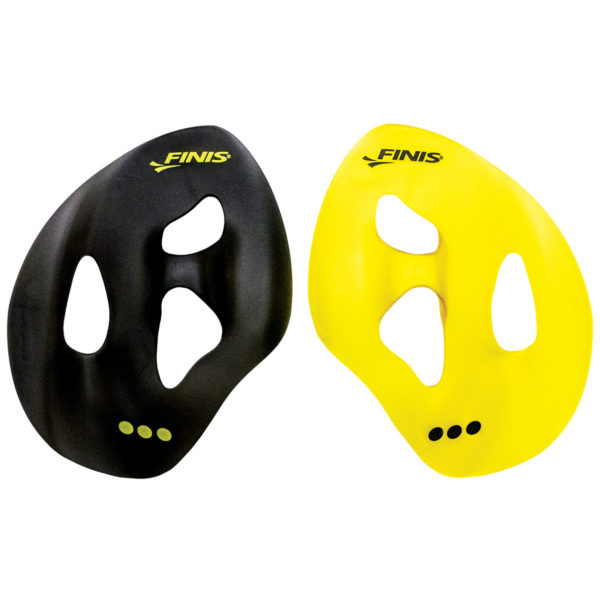 ISO HAND PADDLES - Image 4