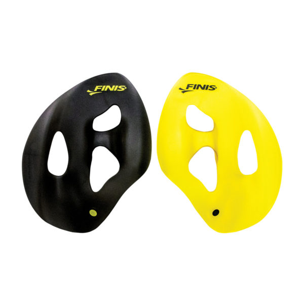 ISO HAND PADDLES - Image 2