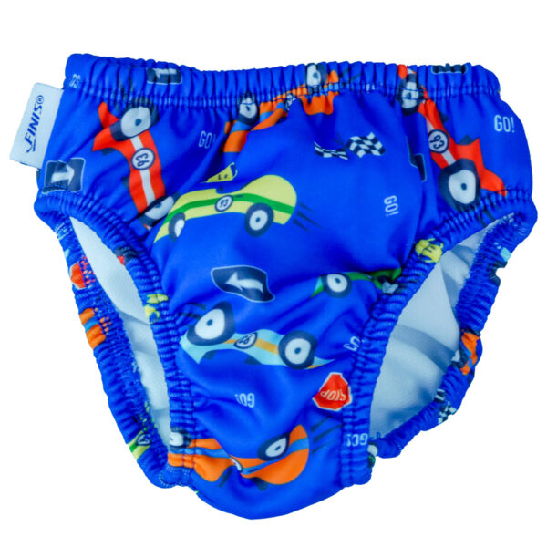 SWIM DIAPER - Image 4