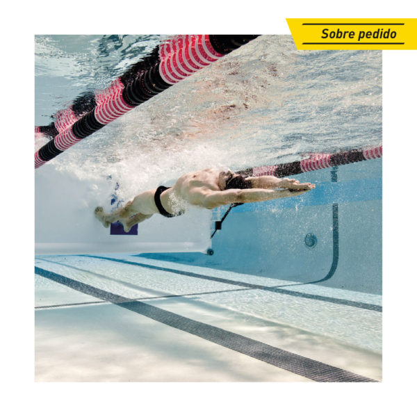 TURNMASTER PRO SWIM WALL - Image 3