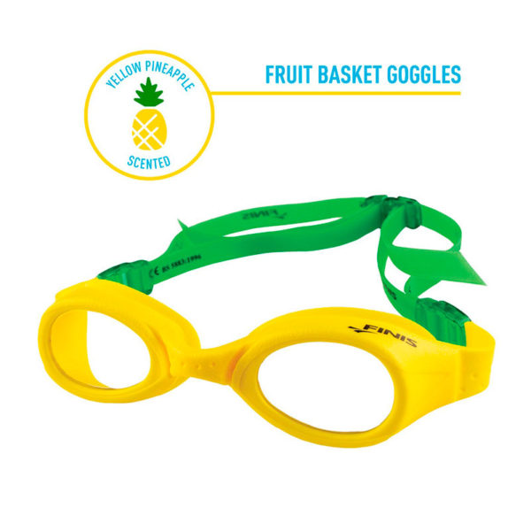 FRUIT BASKET KIDS. - Image 5