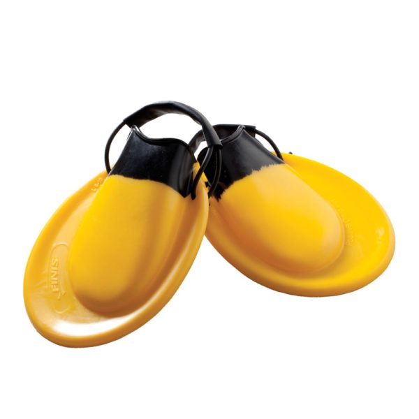 POSITIVE DRIVE FIN