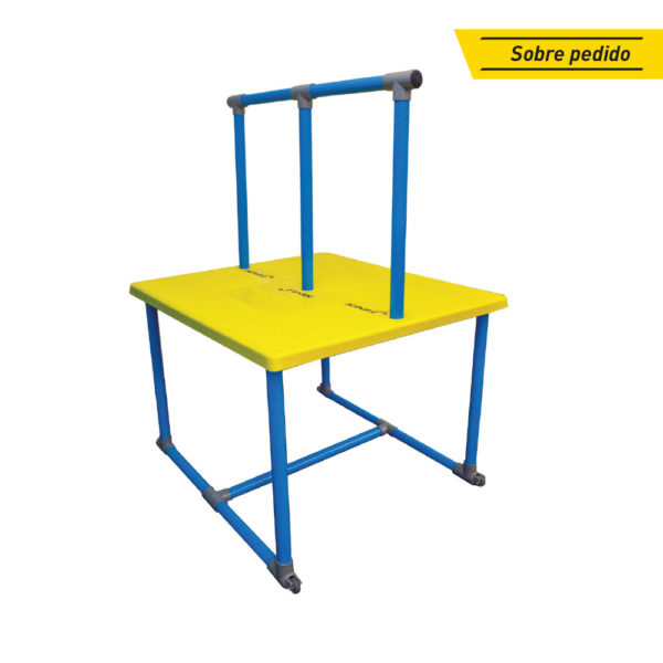 SWIM TEACHING PLATFORM 1.2M X 1.1M