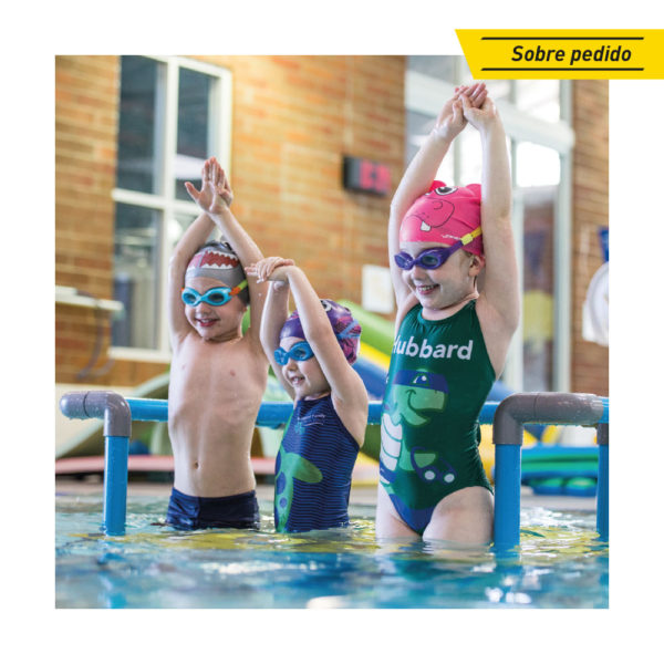 SWIM TEACHING PLATFORM 1.2M X 1.1M - Image 3