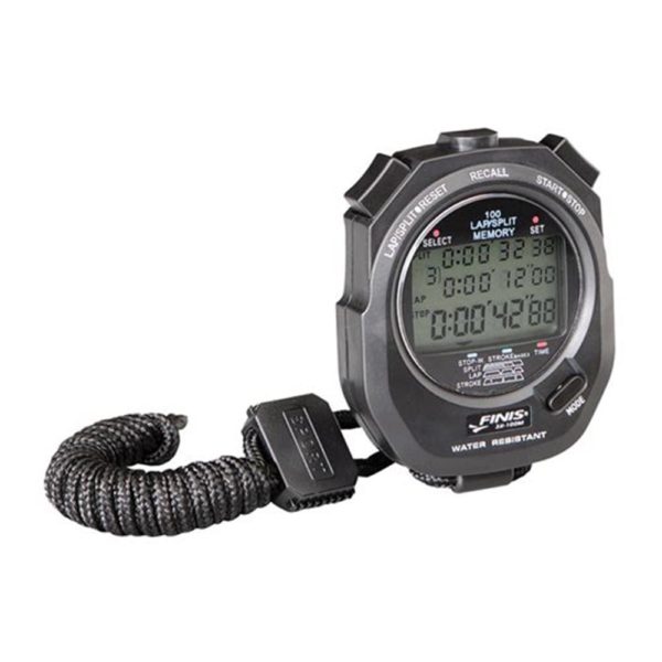 STOPWATCH