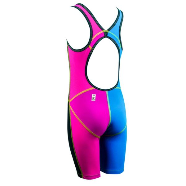 FUSE JR. OPEN KNEESKIN - Image 3