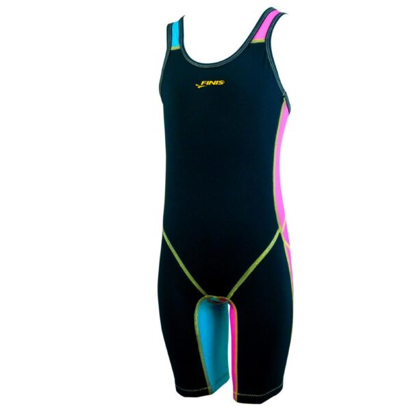 FUSE JR. OPEN KNEESKIN