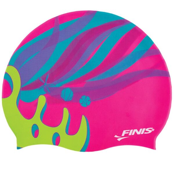 MERMAID SILICON CAP - Image 4